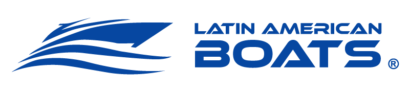 Logo Latin American Boats