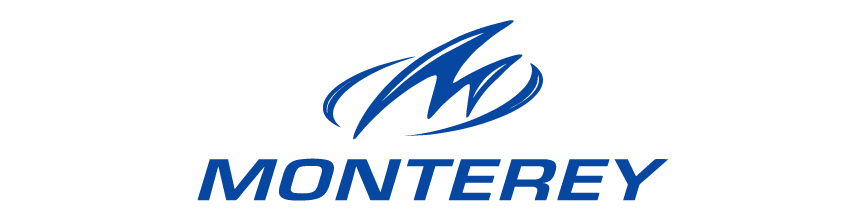 Monterey Boats Logo