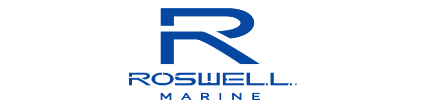 Roswell Marine Logo